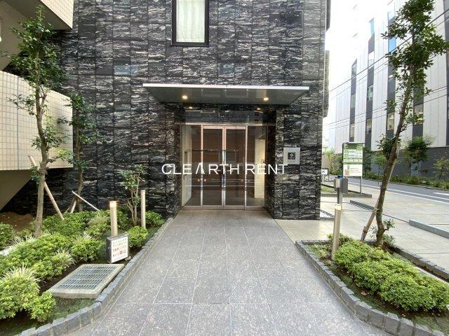 コンシェリア新橋 ＭＡＳＴＥＲ’Ｓ ＶＩＬＬＡ 物件画像