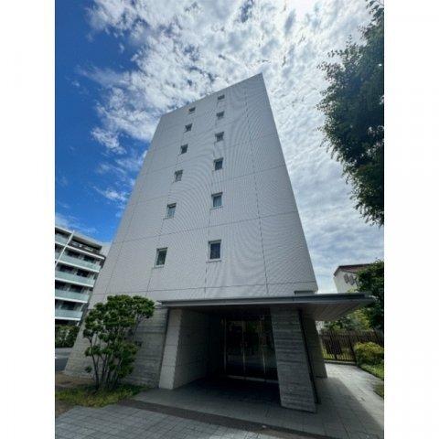エミリブ下落合（0405） 外観