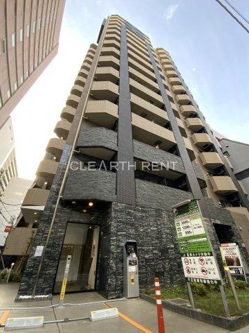 コンシェリア新橋 ＭＡＳＴＥＲ’Ｓ ＶＩＬＬＡ 物件画像
