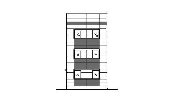 仮）三好３丁目マンション新築工事 物件画像