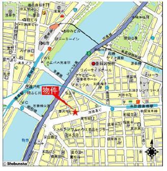 ＫＤＸ吾妻橋レジデンス（1004） その他