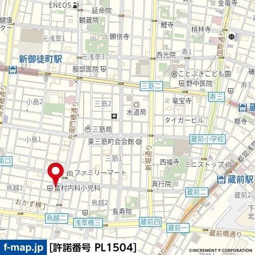 プレスト・アイディ秋葉原 その他