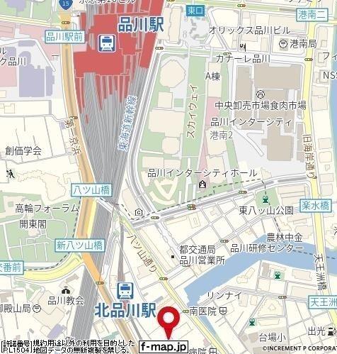 ガリシア品川 その他