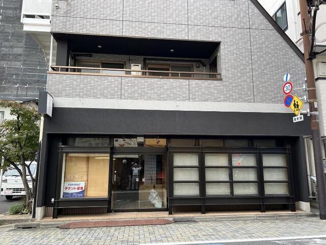 グランバリュー永福町（202） エントランス