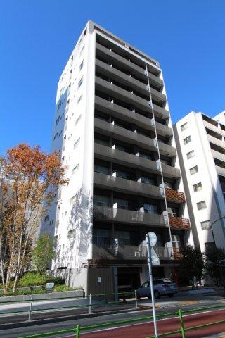 プライムアーバン芝浦LOFT 物件画像