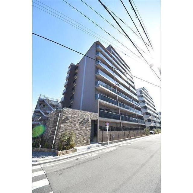 グランパセオ清澄白河Ⅱ（0705） 外観