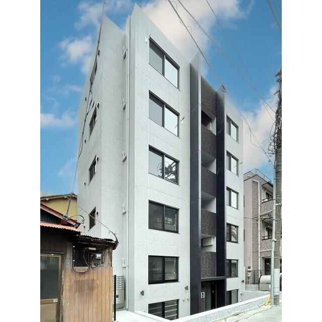 エスポワール門前仲町（0301） 外観