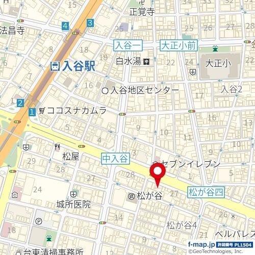グランスタイル浅草 その他