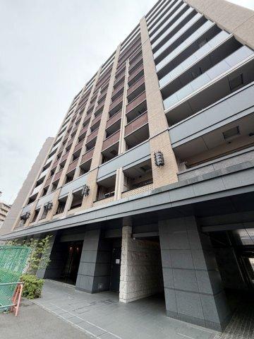 クレヴィア新宿若松町（309） 外観