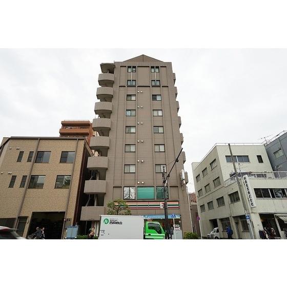 新佐川ビル（0501） 外観