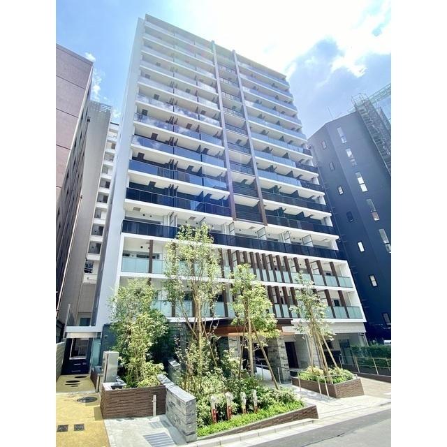 ザ・パークハウスアーバンス渋谷（1301） 物件画像