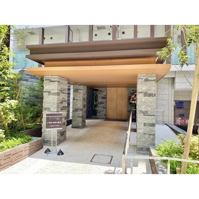 ザ・パークハウスアーバンス渋谷（1301） 物件画像