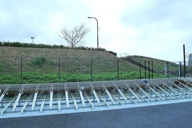 ラフィスタ蒲田南Ⅱ 外観