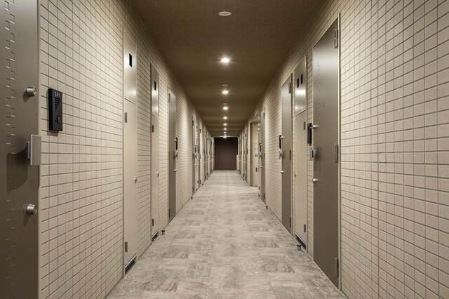 ラフィスタ蒲田南Ⅱ 外観