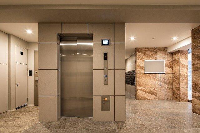 ラフィスタ蒲田南Ⅱ 外観