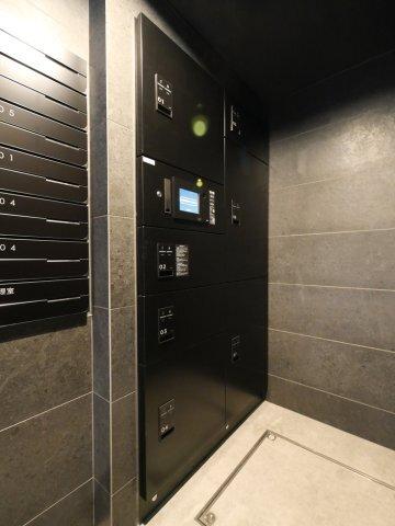 コンポジット渋谷本町 外観