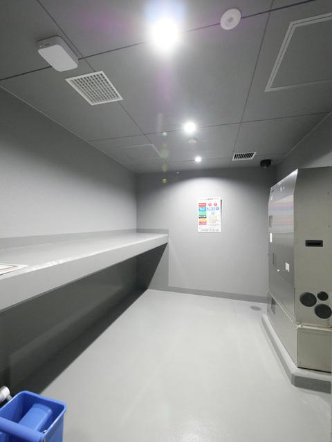 PREMIUM CUBE 中野新橋 DEUX 外観