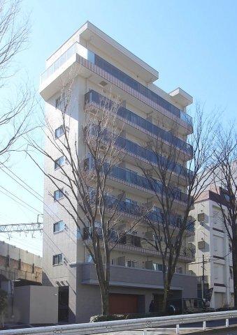 ＰＲＥＭＩＵＭ　ＣＵＢＥ　代々木上原 外観