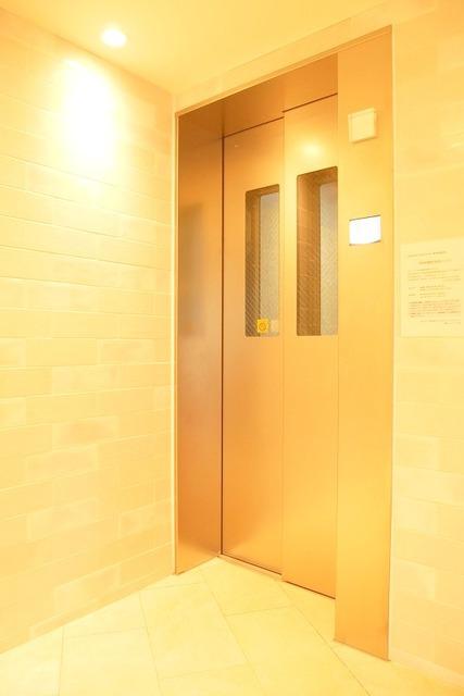 ＰＲＥＭＩＵＭ　ＣＵＢＥ　代々木上原 外観