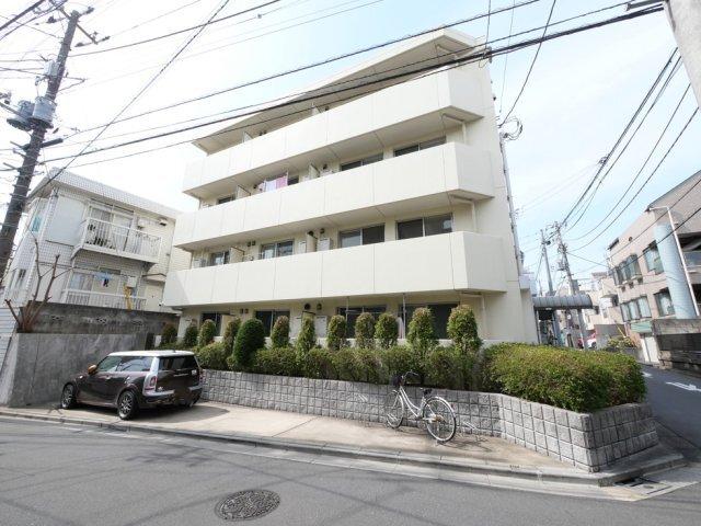 ルタンキャルム 外観