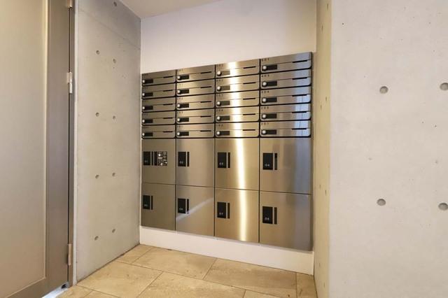 CREATIF南品川 外観