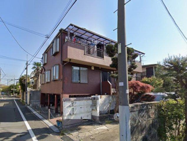 ロイヤルパレス（302） 外観