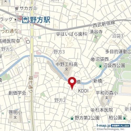 野方ＢＡＳＥ その他
