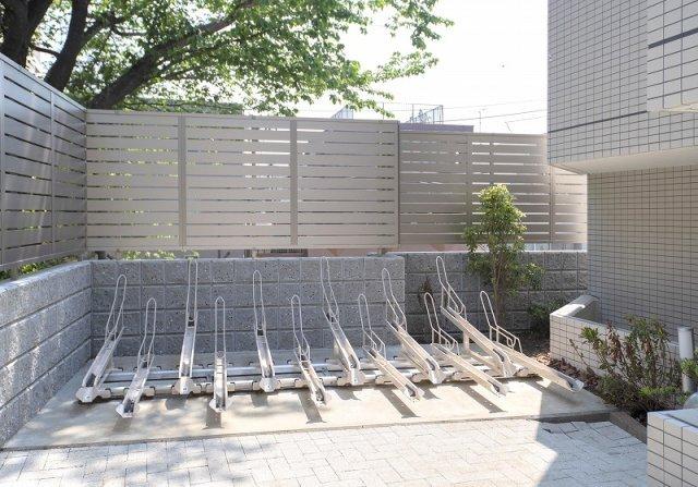 プレミアムキューブ下北沢 外観