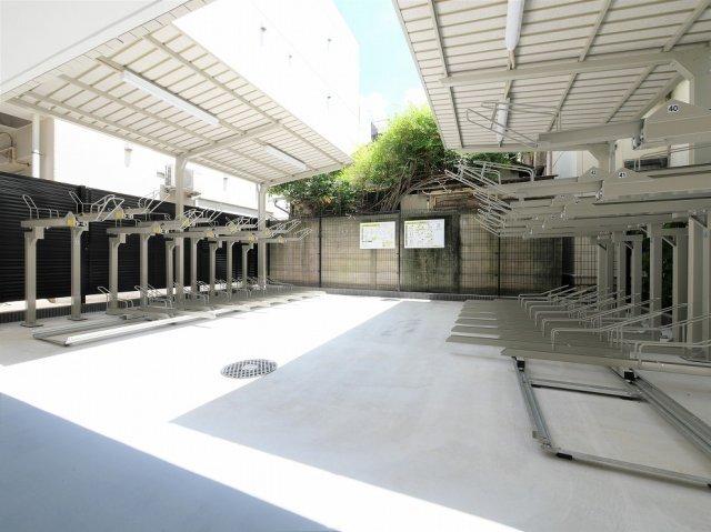 ラフィスタ中野本町 外観