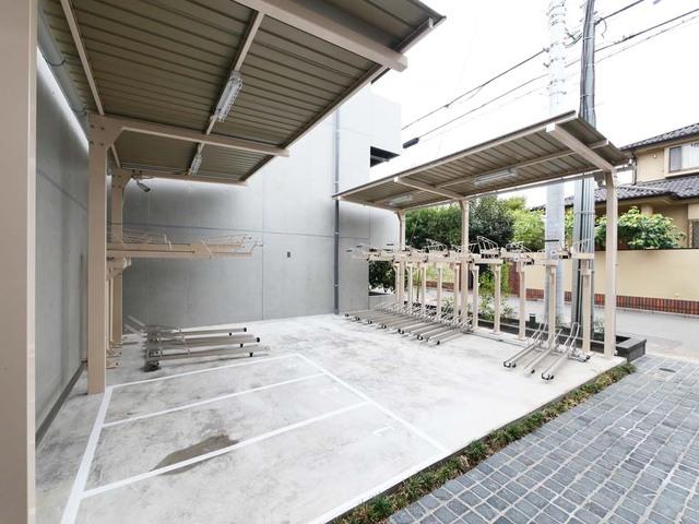 セジョリ中野富士見町 外観