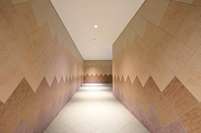 プレミアムキューブＧ西大井 外観