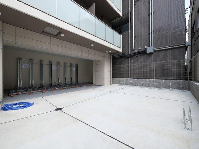 アーバンパーク日暮里 外観