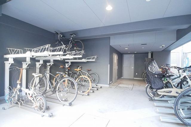 Nステージ上野 外観