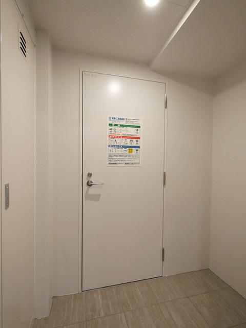 PREMIUM CUBE 上野 外観