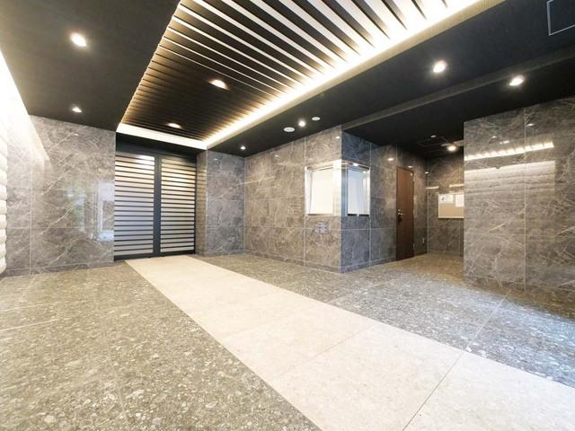 CREATIF秋葉原 外観