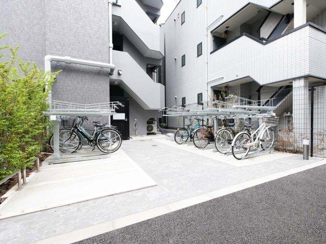 CREATIF秋葉原 外観