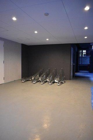ハーモニーレジデンス西麻布 外観