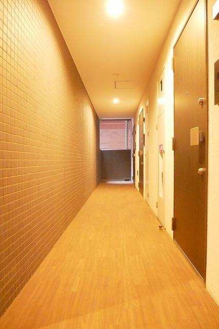 ハーモニーレジデンス西麻布 外観