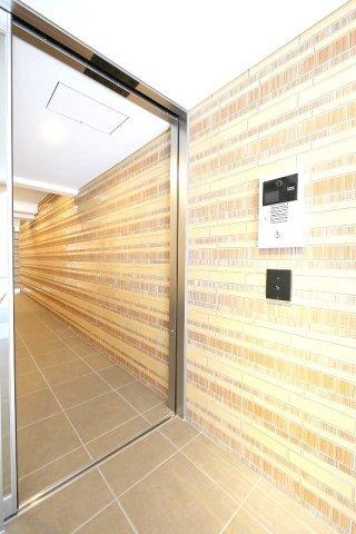 PREMIUM CUBE 東中野 外観