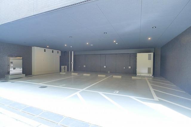オーパスレジデンス日本橋イースト 外観