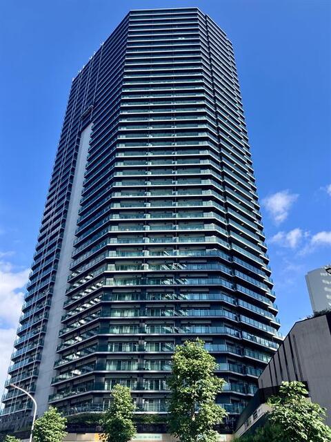 シティタワー品川（2118） 外観