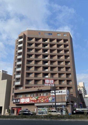 ペガソ２１（805） 外観
