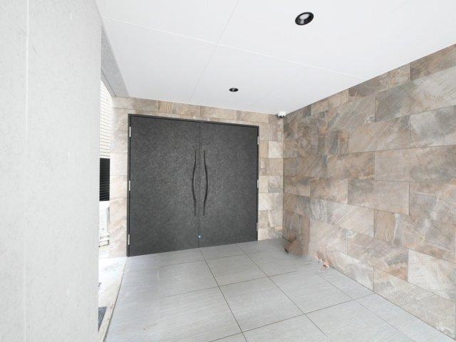ラフィスタ目黒西小山 外観