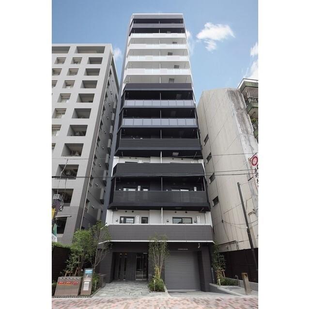 ザ・パークハビオ中野新橋（410） 物件画像
