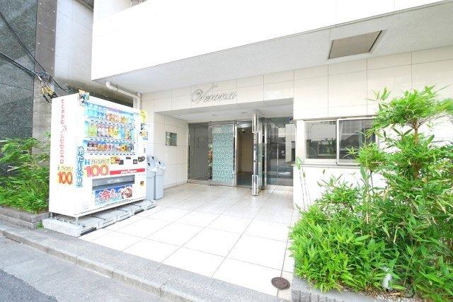 Verona錦糸町ⅡLusso 外観