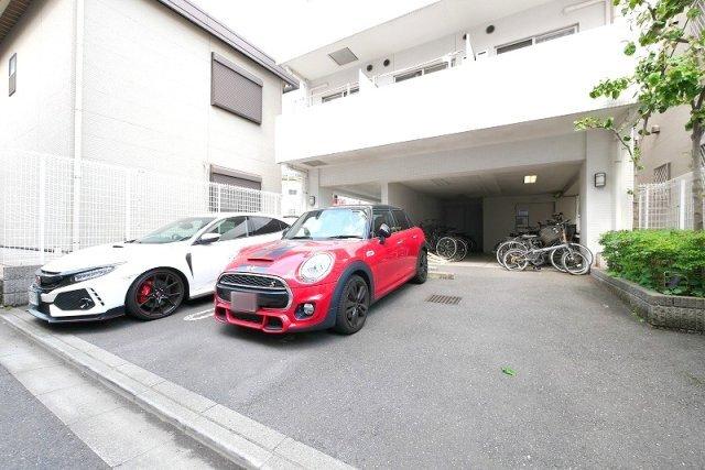 Verona錦糸町ⅡLusso 外観