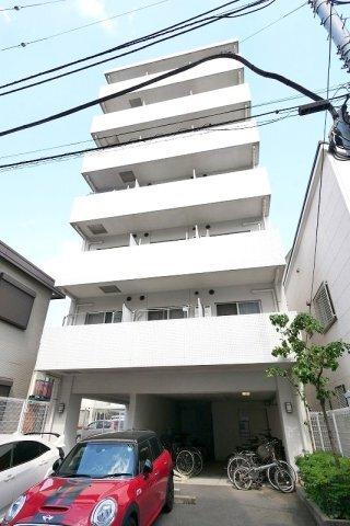 Verona錦糸町ⅡLusso 外観