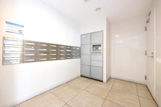 Verona錦糸町ⅡLusso 外観