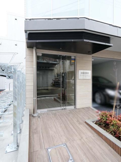 （仮称）東京八広THE SKYレジデンス 外観