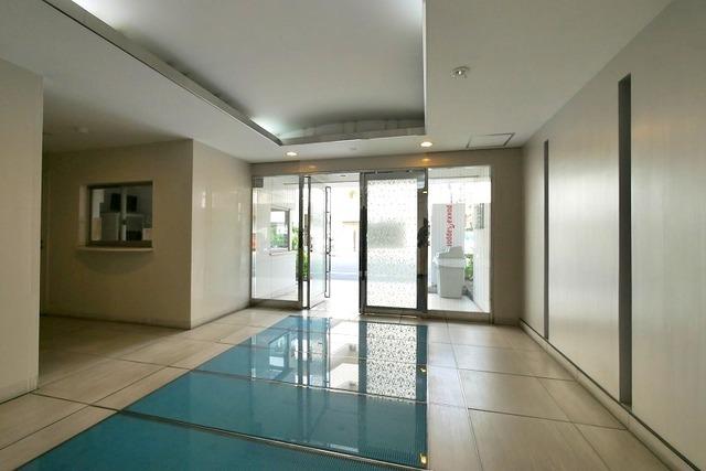 Verona錦糸町ⅡLusso 外観